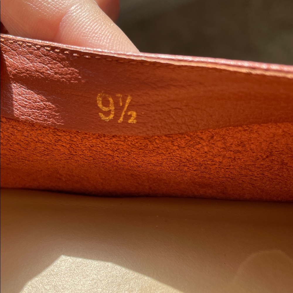 Everlane Day Glove Flats - Picture 11 of 11